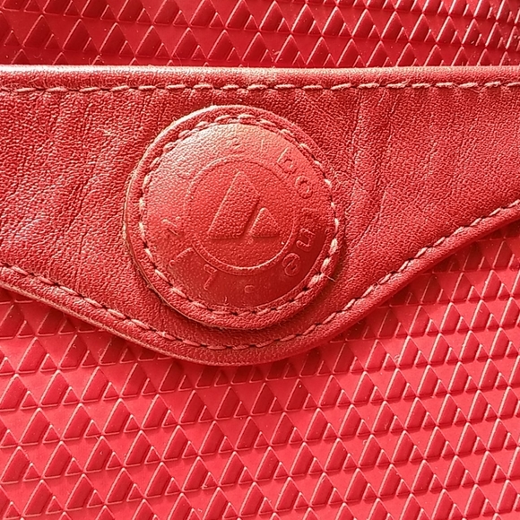 Liz Claiborne vintage shoulder bag - Picture 2 of 10